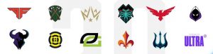 Equipes Esport de Call Of Duty